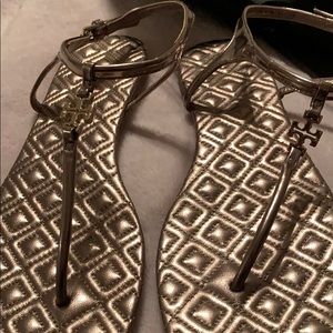 Tory Burch Sandals - Emmy Sandal